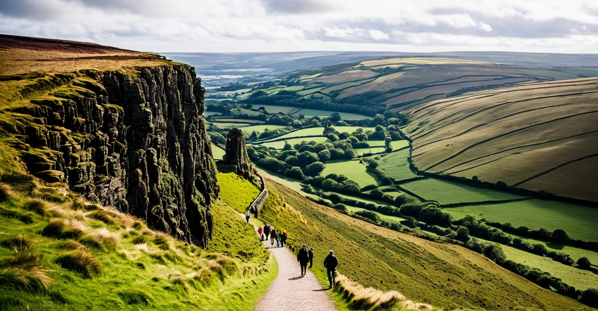 How Can Travelers Experience the UK’s Hidden Gems on a Budget?