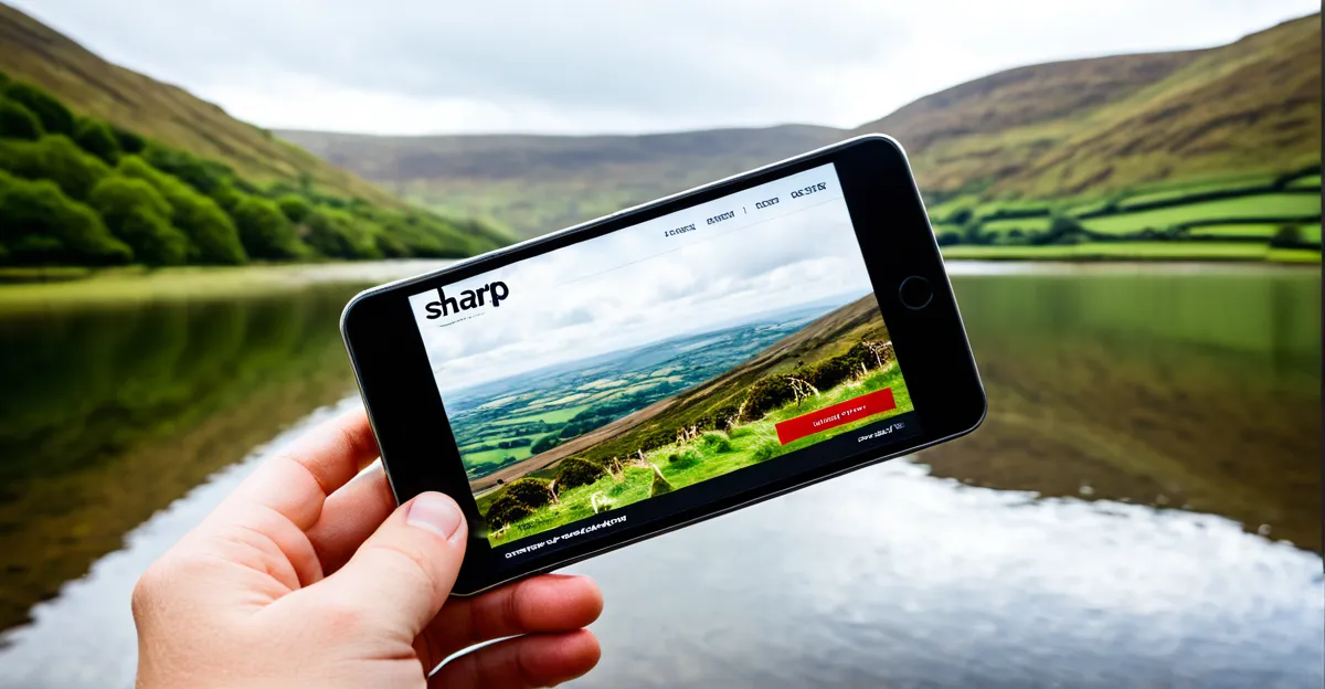 What are the best UK travel apps for deals?